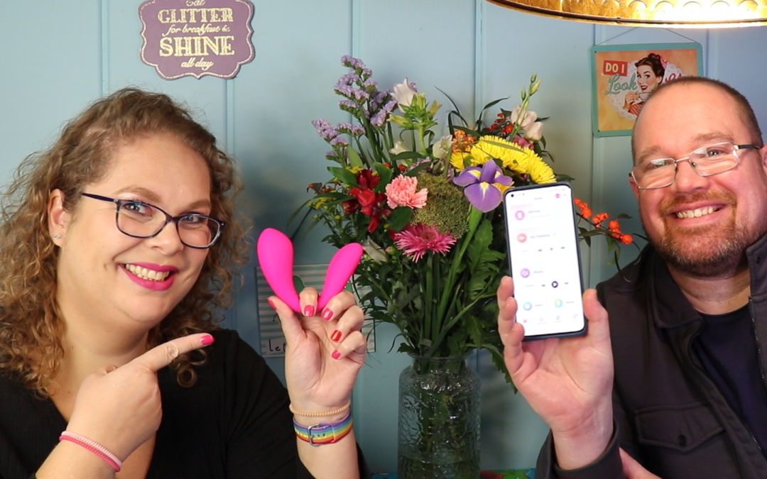 Video review: Lovense Dolce