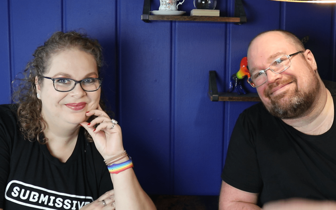 Kink 101: D/s – video