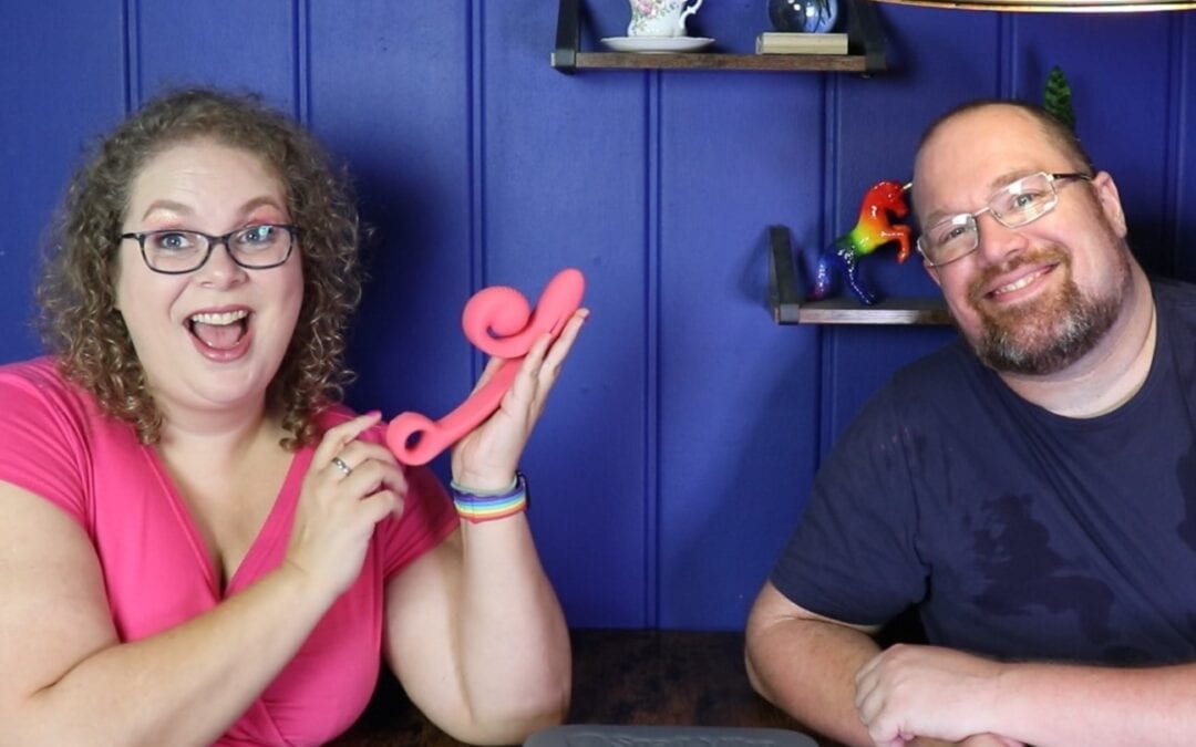 Snail Vibe Curve Video Review