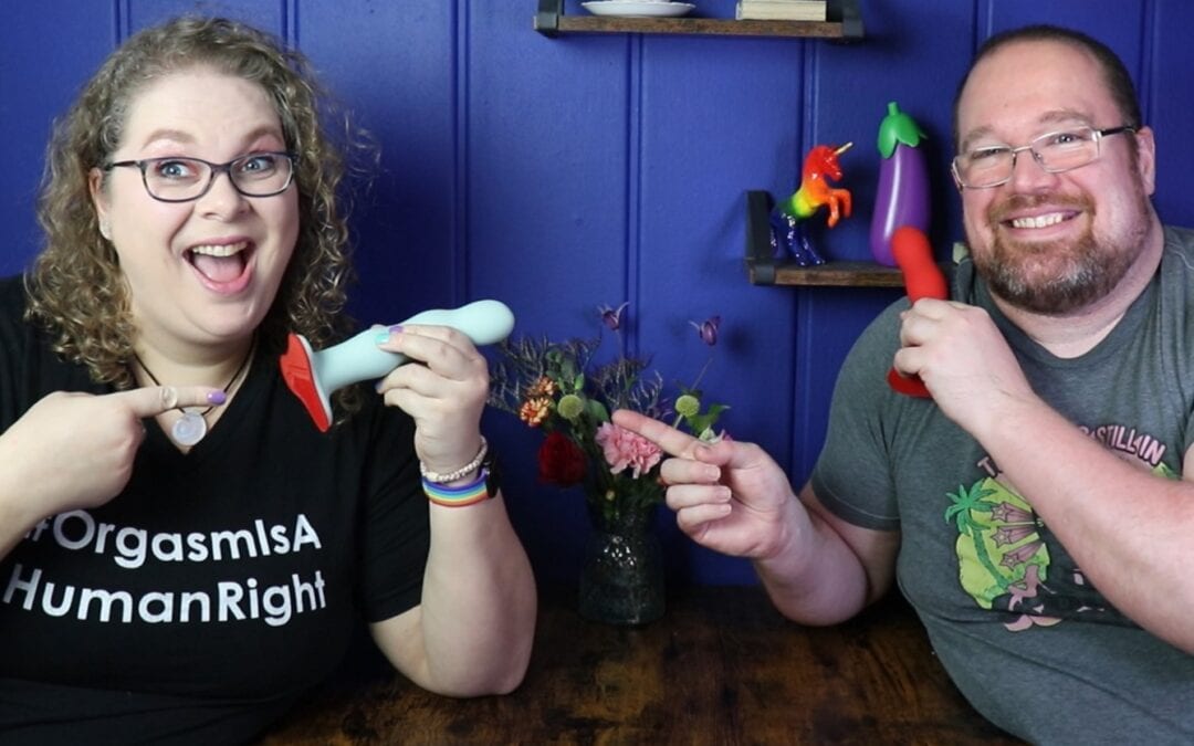 Video review: Fun Factory Bouncer