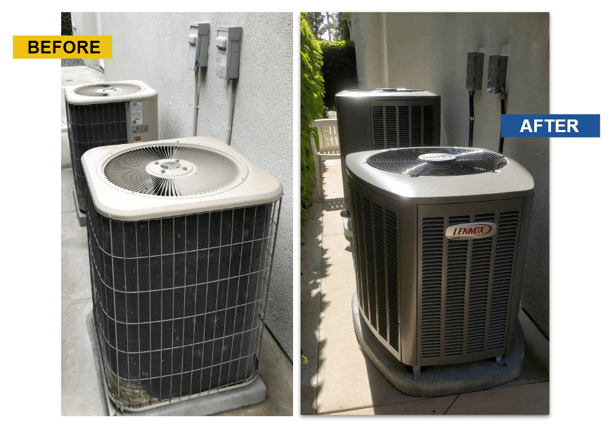 %focuskw% | Triton Air & Plumbing