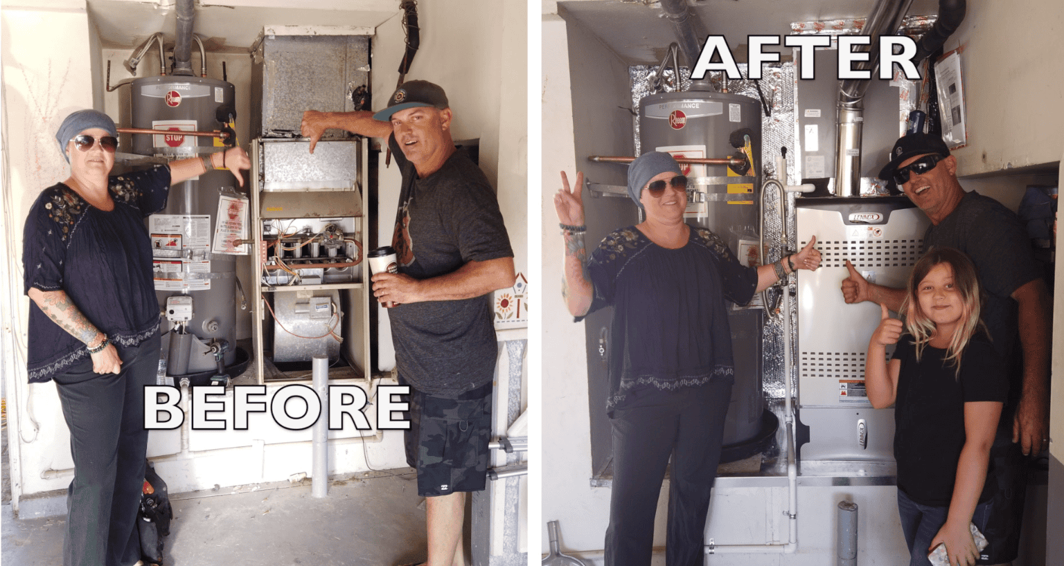 %imagetitle% | Triton Air & Plumbing
