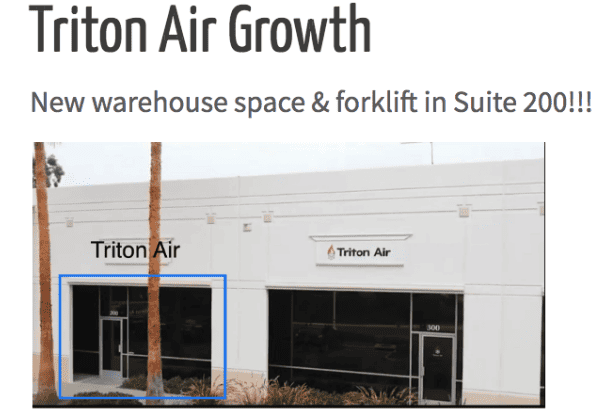%title% | Triton Air & Plumbing