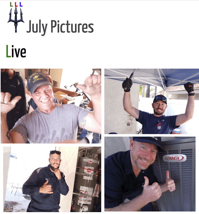 %title% | Triton Air & Plumbing