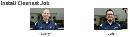 %title% | Triton Air & Plumbing