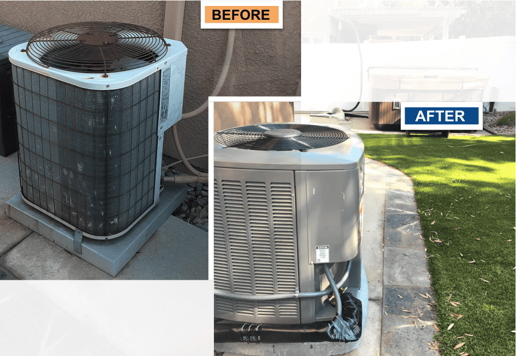 %title% | Triton Air & Plumbing