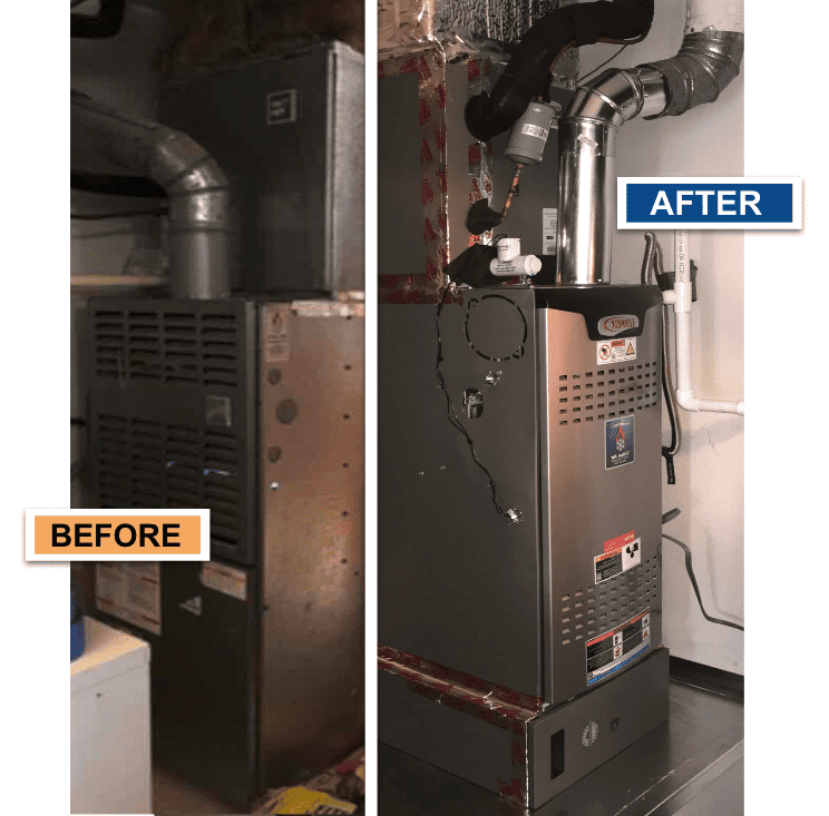 %title% | Triton Air & Plumbing