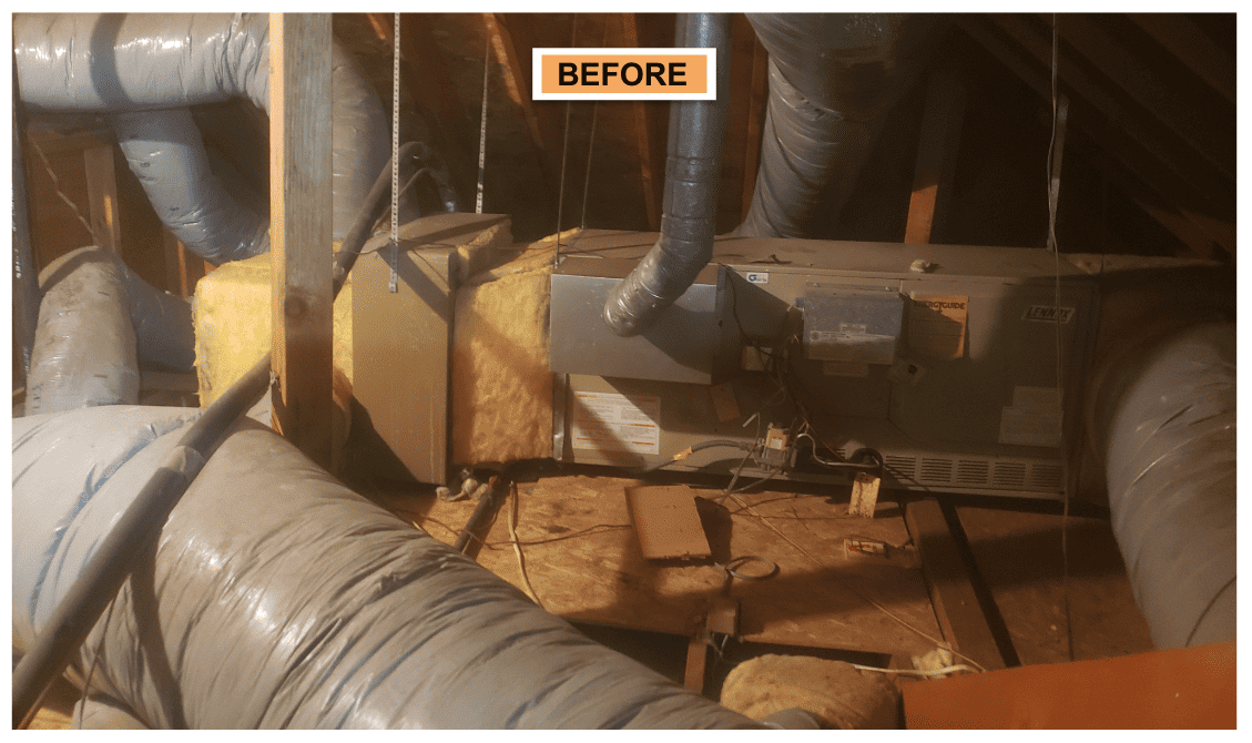 %title% | Triton Air & Plumbing