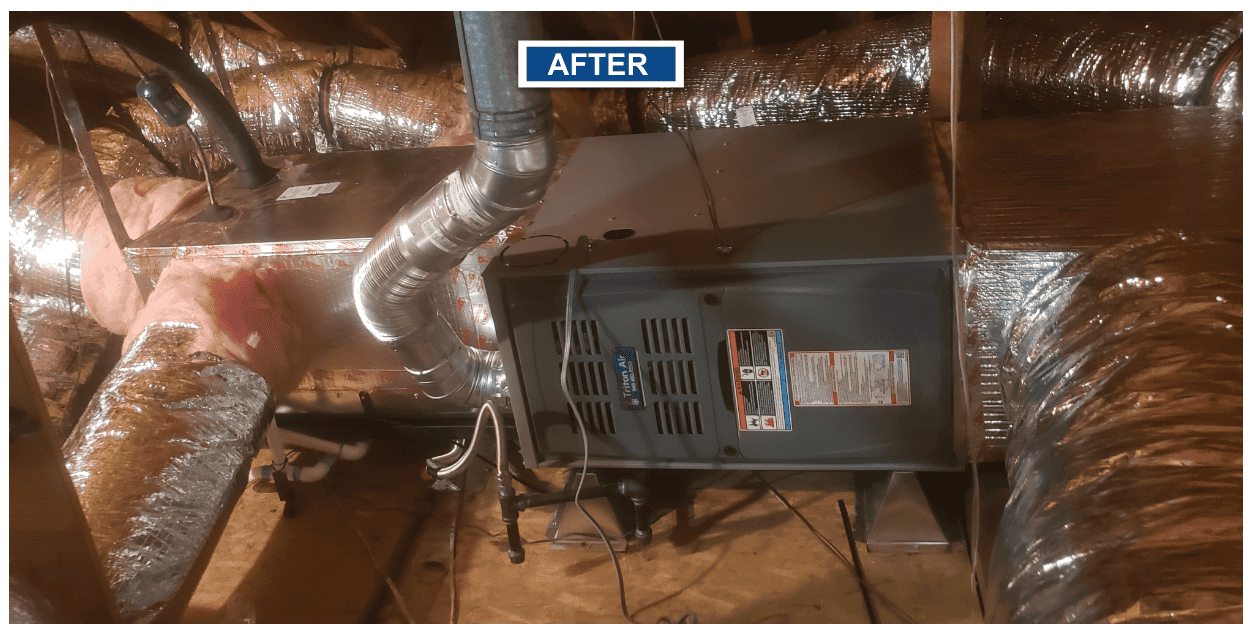 %title% | Triton Air & Plumbing