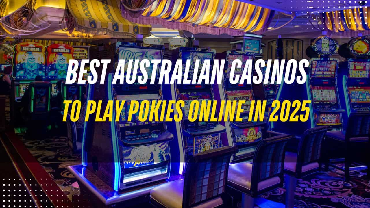 Pokies