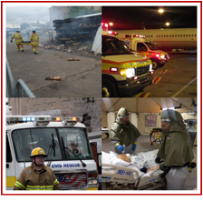 Public Preparedness Program