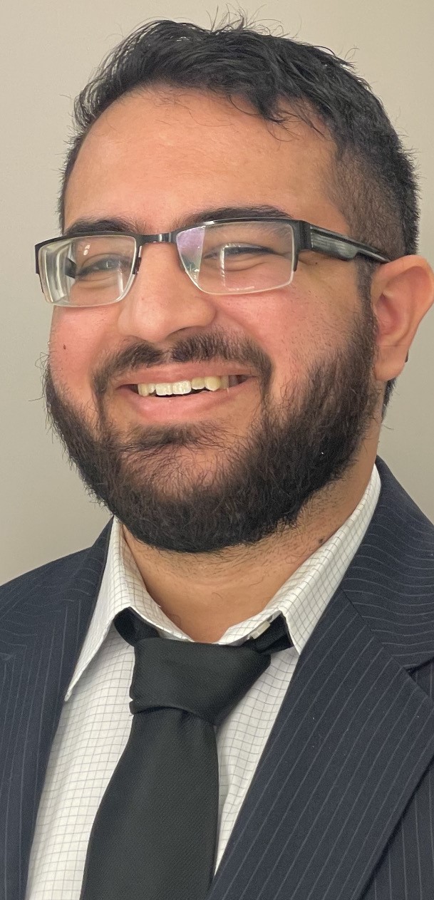 Mohammad Chaudhry