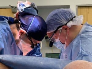 Our Team (Liver Diseases and Transplant)

