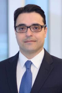 Kaveh Hajifathalian, MD