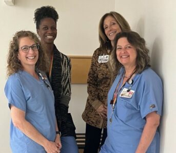Palliative Care Team