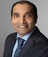 Arpit N. Amin, MD