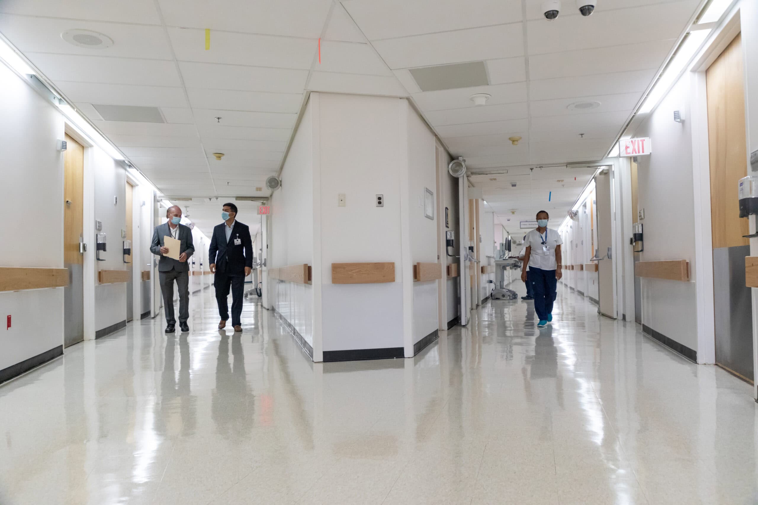 Hospital Administration