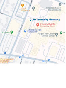 Community Pharmacy