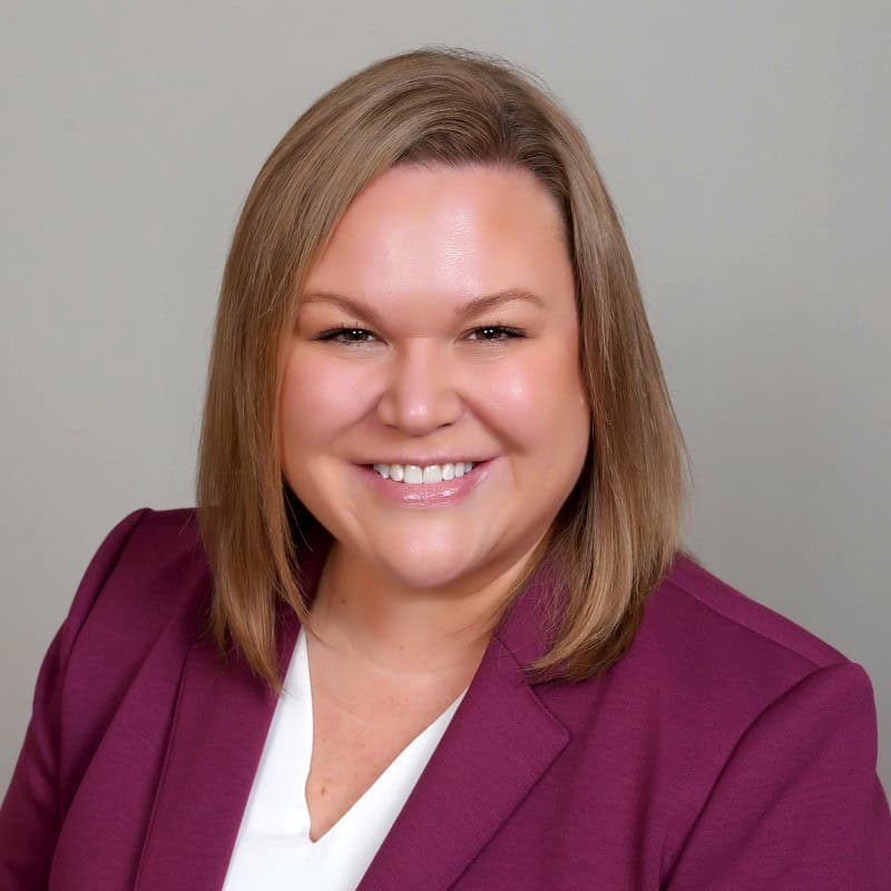 Anna Michelle Brandt, MSHA, MBA