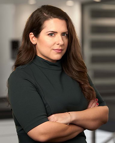 McKenzie Wilson, Esq.