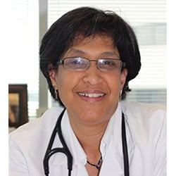 Iris Herrera, MD, MPH, FACP