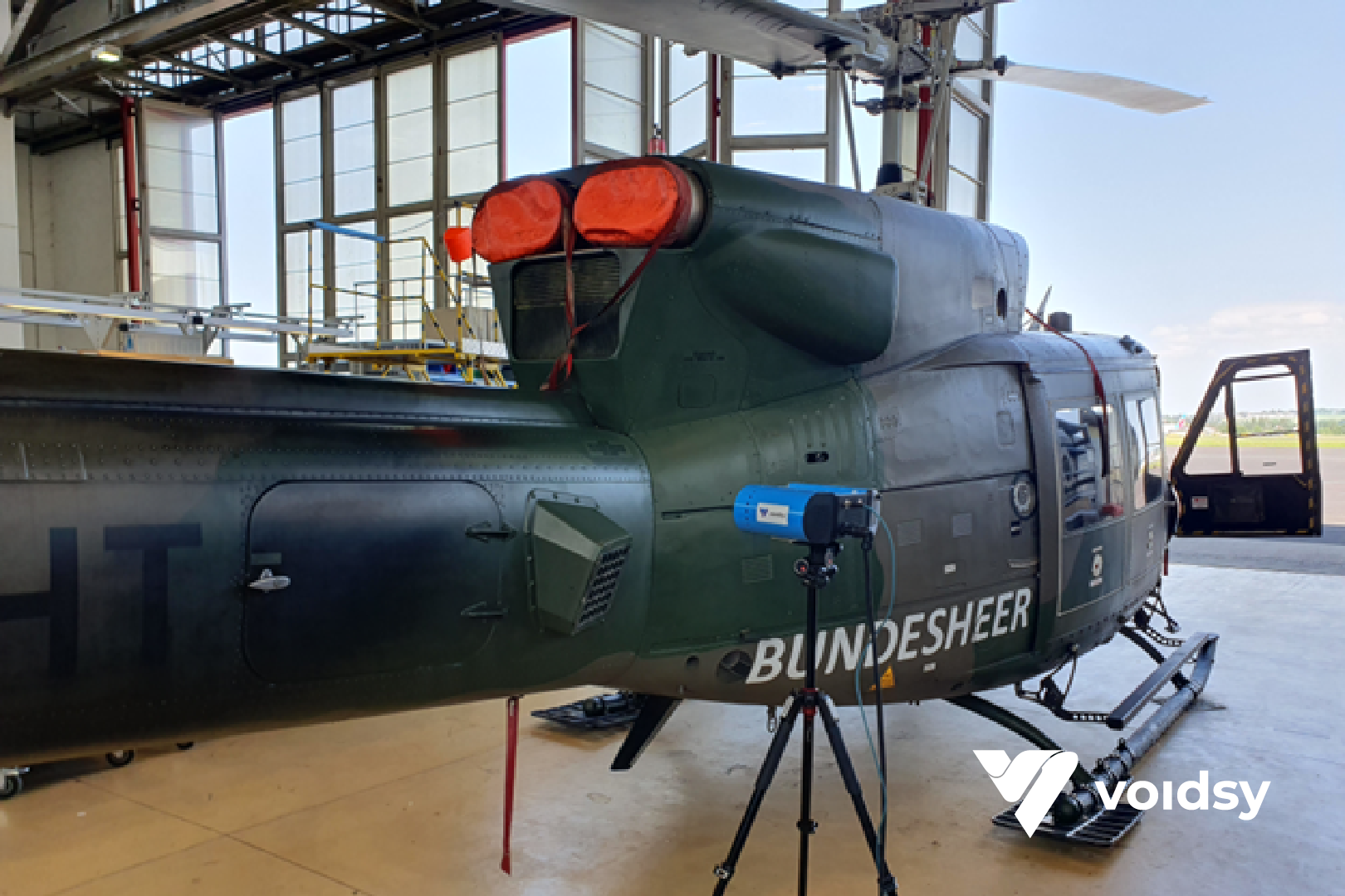 v rox im in service einsatz beitragsbild