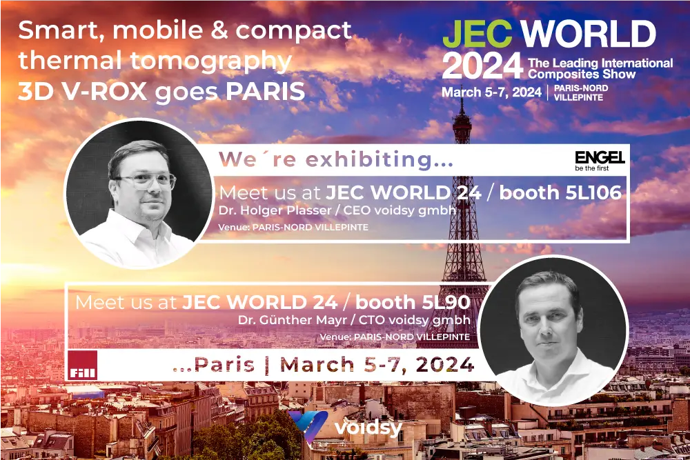 JEC World 24