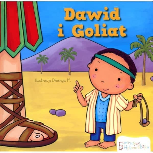 Dawid i Goliat