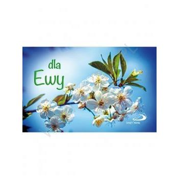 Imiona. Dla Ewy