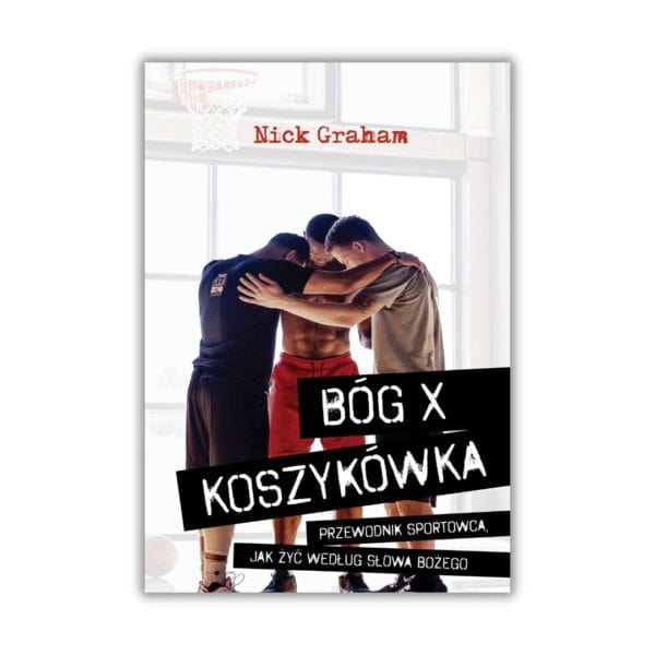Bóg x koszykówka