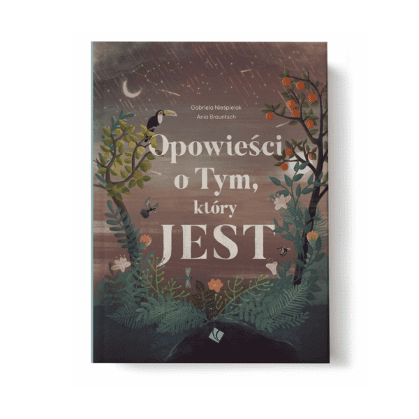Opowieści o tym, który Jest