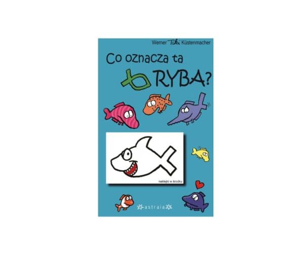 Co oznacza ta ryba.