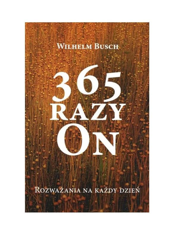365 razy On