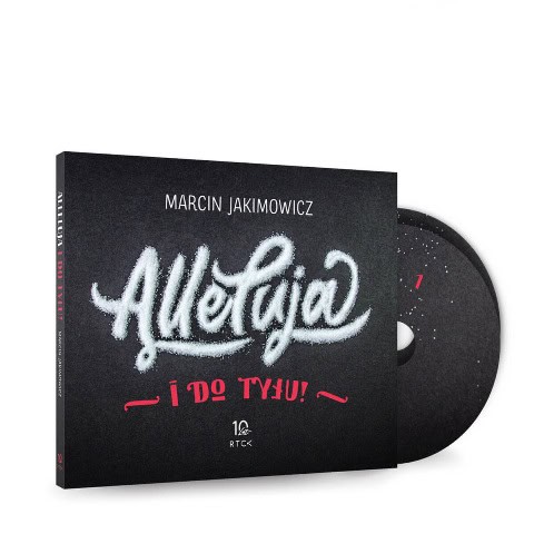 Alleluja i do tyłu