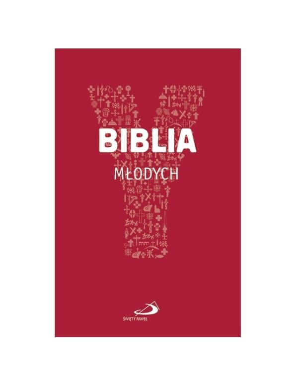 Biblia Młodych Youcat