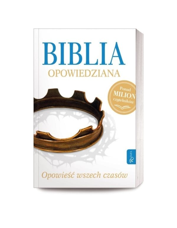 Biblia opowiedziana