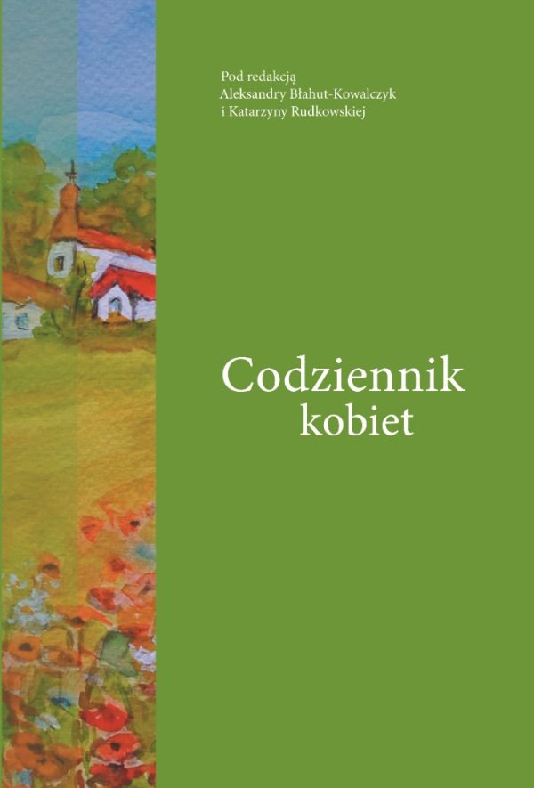 Codziennik kobiet