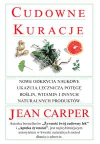 Cudowne kuracje – miękka