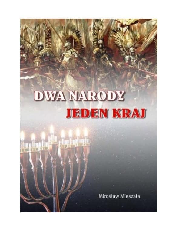 Dwa narody jeden kraj