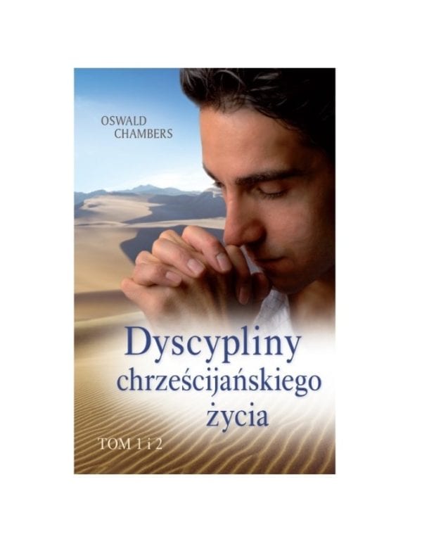 Dyscypliny chrześcijańskiego zycia