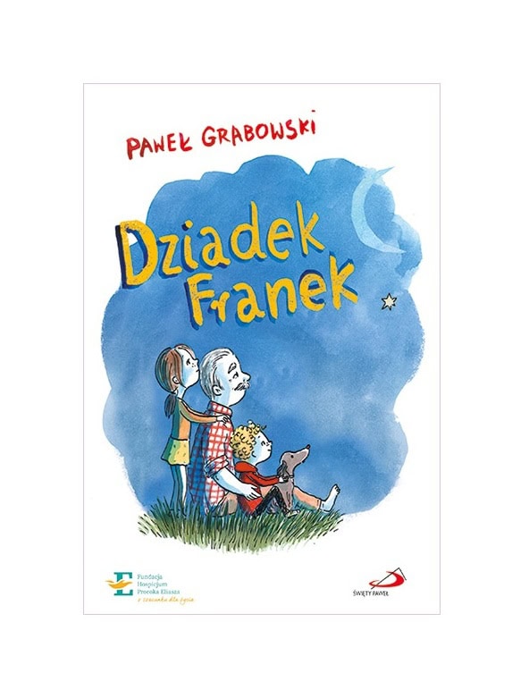 Dziadek Franek