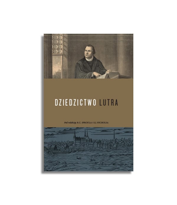 Dziedzictwo Lutra
