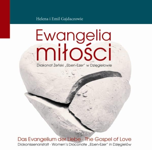 Ewangelia miłości