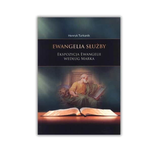 Ewangelia służby