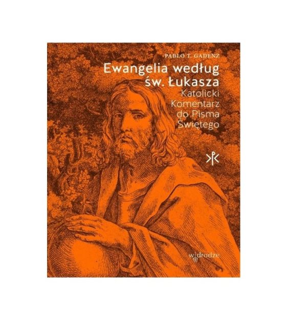 Ewangelia według św. Łukasza