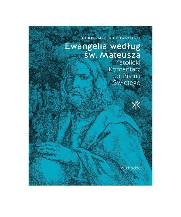Ewangelia według św. Mateusza