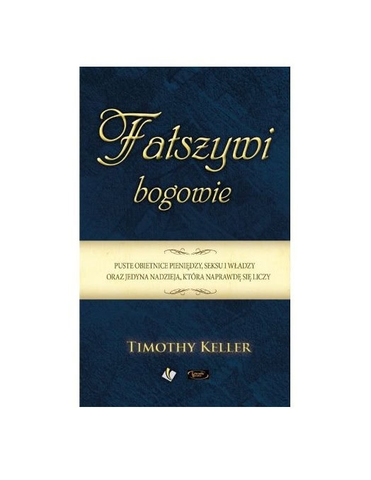Fałszywi bogowie