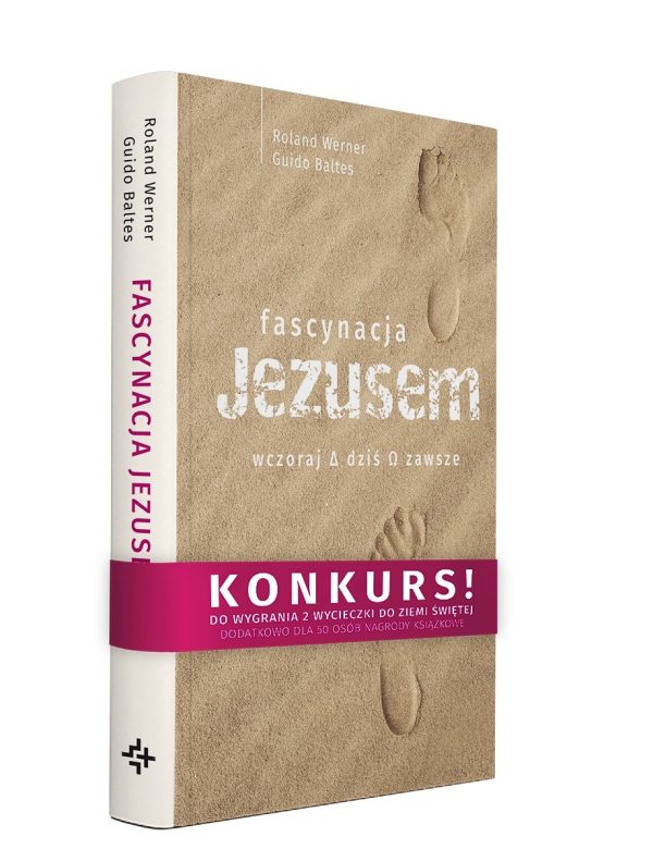Fascynacja Jezusem. Co tak naprawdę wiemy