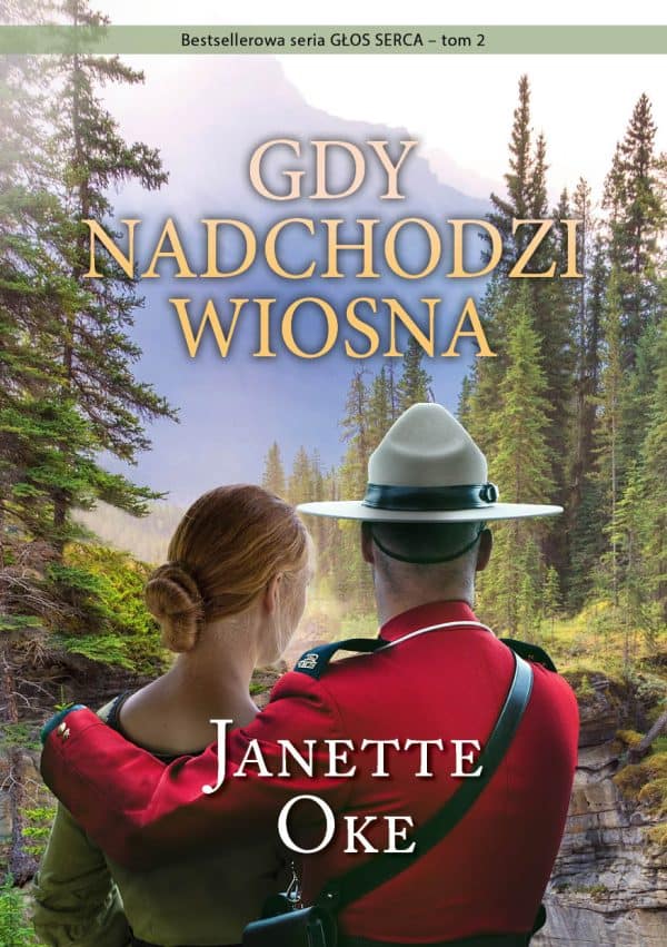 Gdy nadchodzi wiosna