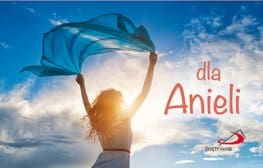 Imiona. Dla Anieli